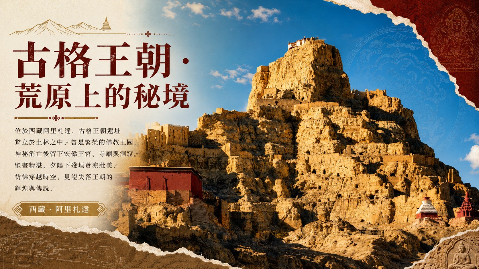 古格王朝